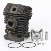 Stihl Ms 230 Silindir Piston Set 40 mm