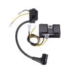 Husqvarna 61-268 Eski Tip Elektronik Bobin Seti