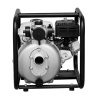Gardenpro WP-20H2 Yüksek Basınçlı Benzinli Su Motoru 75 mt