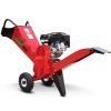 Gardenpro MC40B (R5) Benzinli Dal Öğütme Makinası 7 Hp