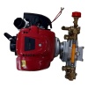 GardenPro 4 Zamanlı Benzinli Pülverizatör Motoru + Pompa 1.6 Hp