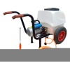 Gardenpro GP-60E Elektrikli İlaçlama Makinası 60 Lt