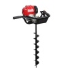 Gardenpro 4 Zamanlı GX35 Benzinli Toprak Burgu Makinası 100 mm