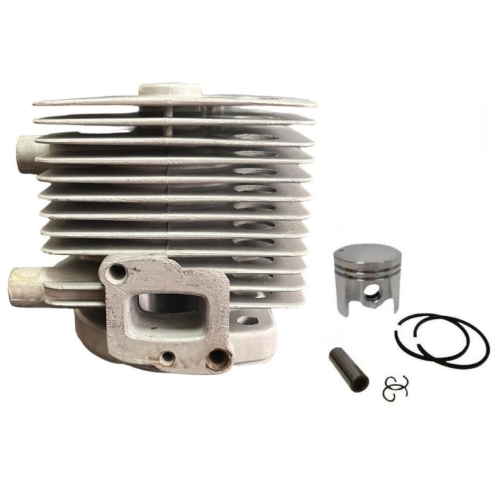 Gardenpro EB260-EBV260 Üfleme Makinası Silindir Piston Seti