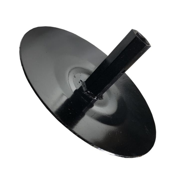 Çapa Bıçak Grubu Yan Ayna 32 mm 1 Adet