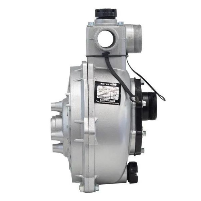 Gardenpro WP-20H2 Yüksek Basınçlı Su Motoru Pompası Komple