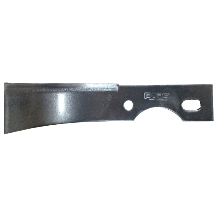 Fırtına Çapa Makinası  Dizel Modeller Çapa Bıçak Takımı 26 cm