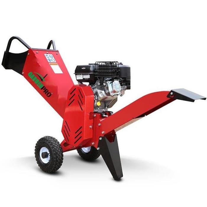 Gardenpro MC40B (R5) Benzinli Dal Öğütme Makinası 7 Hp