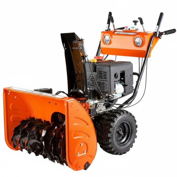 Gardenpro Snowline ST-013 Kar Küreme Makinesi 77 cm