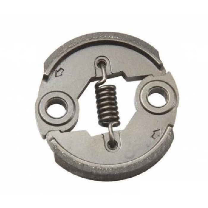 Tomking EA52P Toprak Burgu Makinası Balata