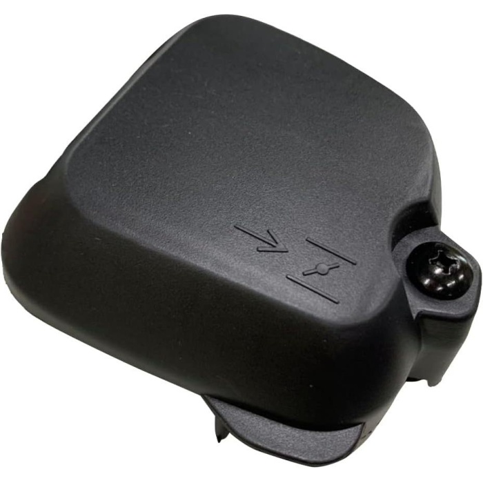 Gardenpro GX50 / Honda GX50 Motor Hava Filtresi