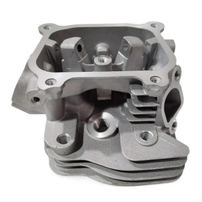 Benzinli Motor 5.5-6.5-7 Hp Silindir Kafası Boş