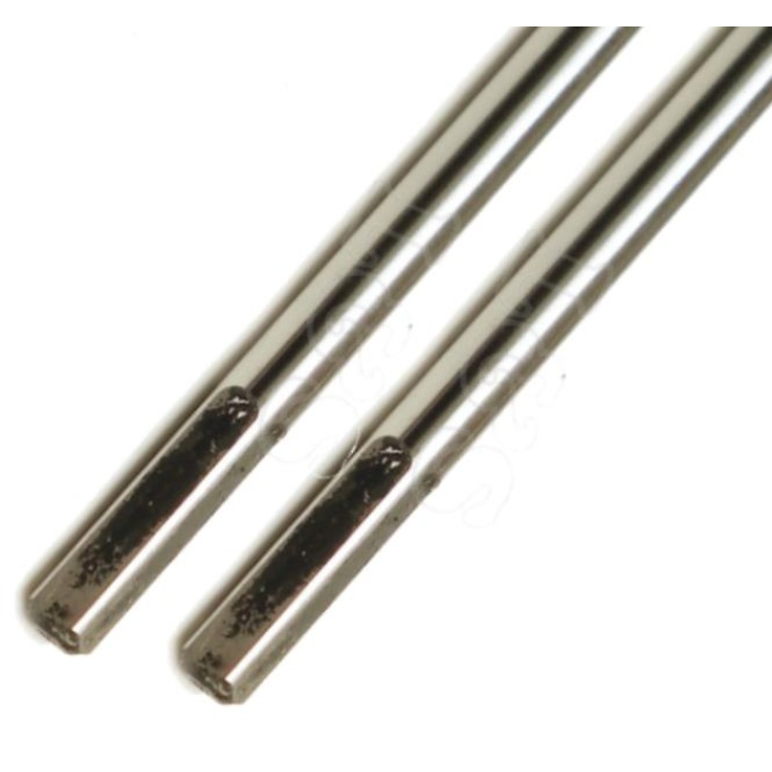 Stihl FS 450-460-480 Motorlu Tırpan Uyumlu Çelik Şaft Mili