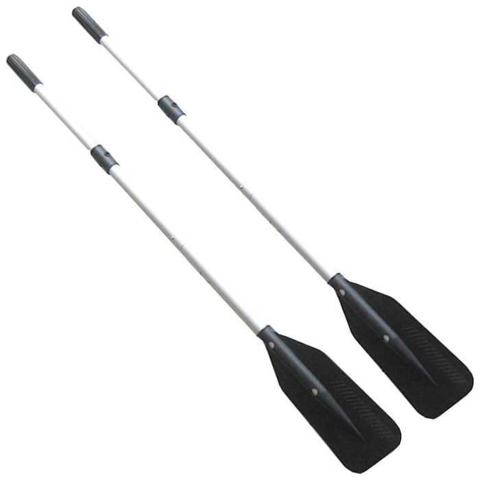 Tomking Profesyonel Alüminyum Bot Küreği 135 cm