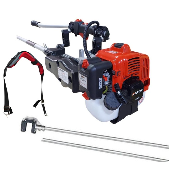 Forza FRZ5000 Benzinli Meyve Ve Zeytin Hasat Makinası