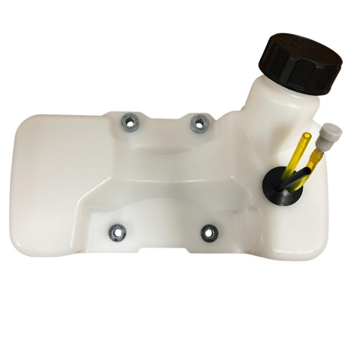 Forza FRZ5000 Hasat Makinası Benzin Deposu