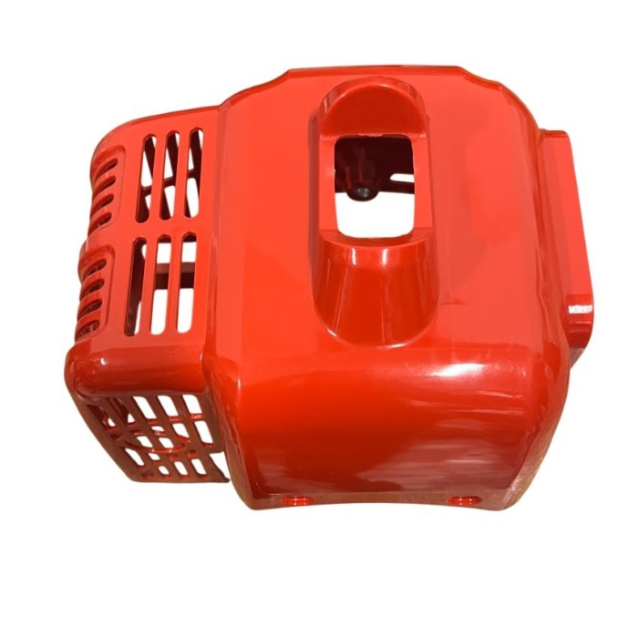 Forza FRZ5000 Hasat Makinası Motor Üst Kaporta