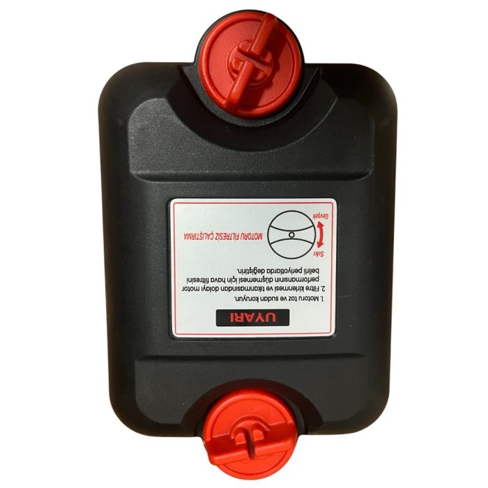 Forza FRZ5000 Hasat Makinası Filtre Komple