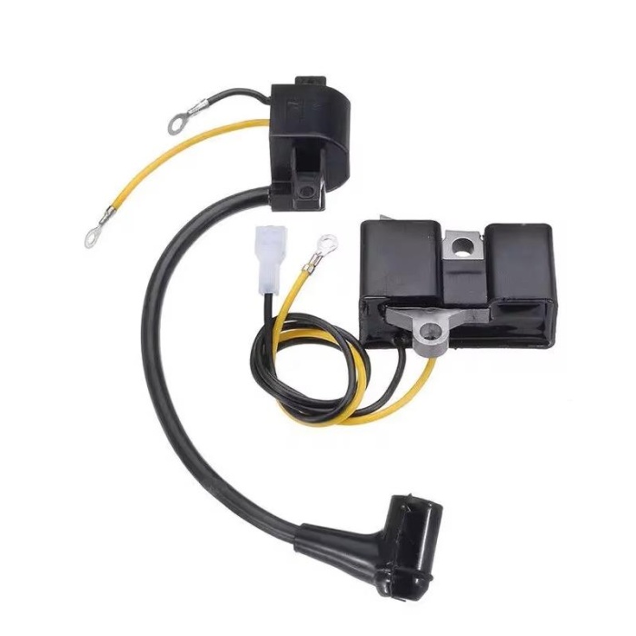Husqvarna 61-268 Eski Tip Elektronik Bobin Seti