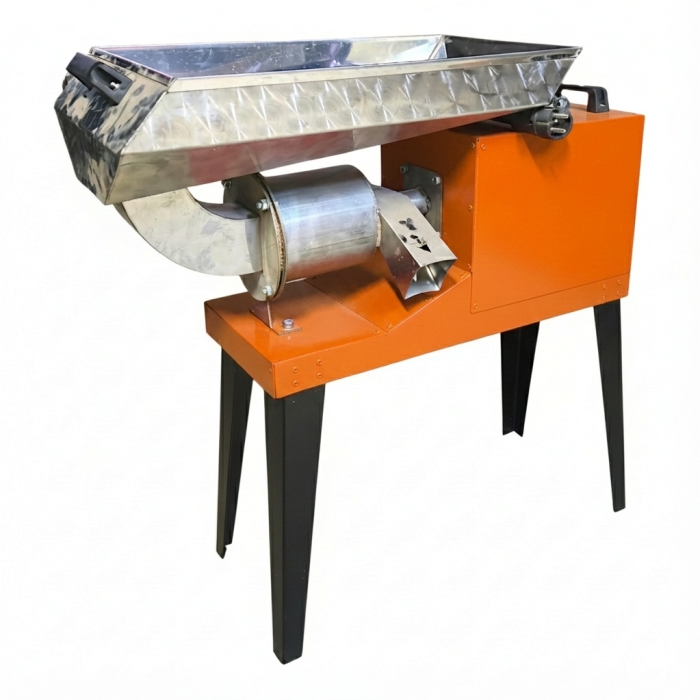 Fenglin FNG-3000T Profesyonel Salça Makinası 3 Hp 220 Volt