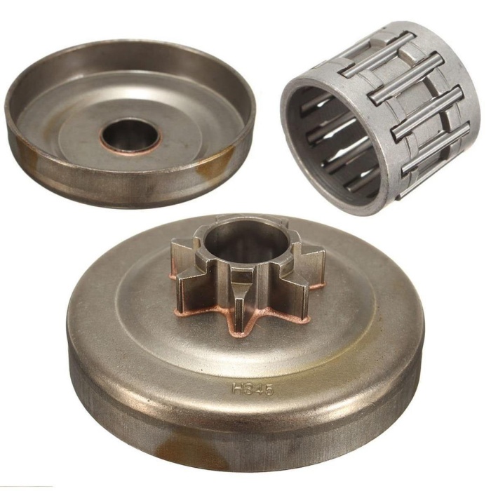 Stihl MS 250 Uyumlu Sabit Zincir Dişlisi