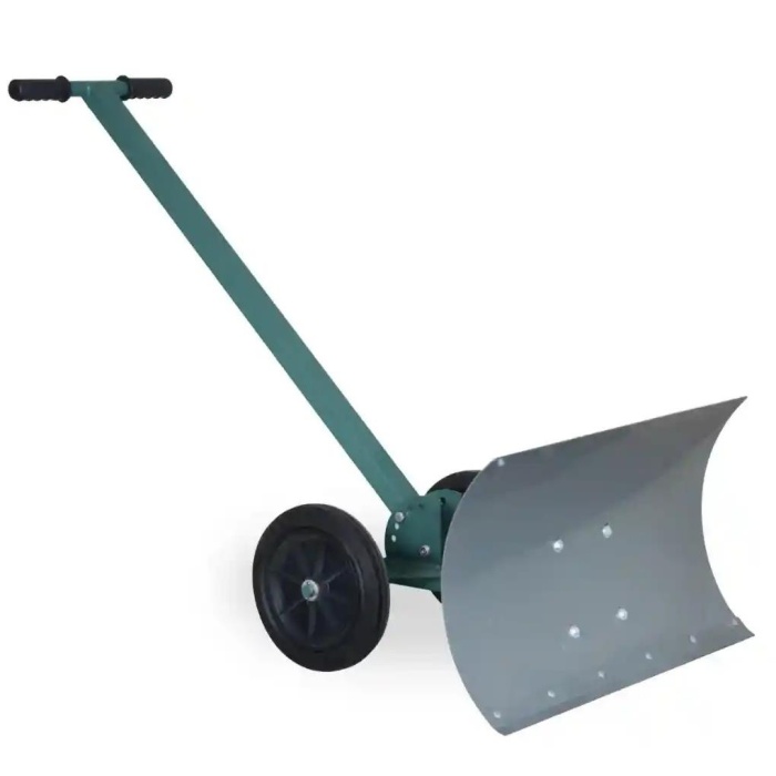 Pars Endüstri Gübre Ve Kar Küreme Aparatı