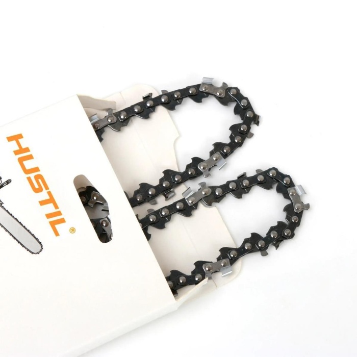 Stihl MS193T-194T Testere Uyumlu Zincir 25 Diş 1.1 mm