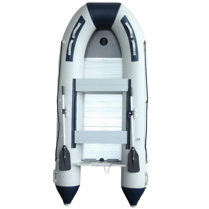 Tomking TK RIB-300 Hava Tabanlı Katlanır Şişme Bot 4+1