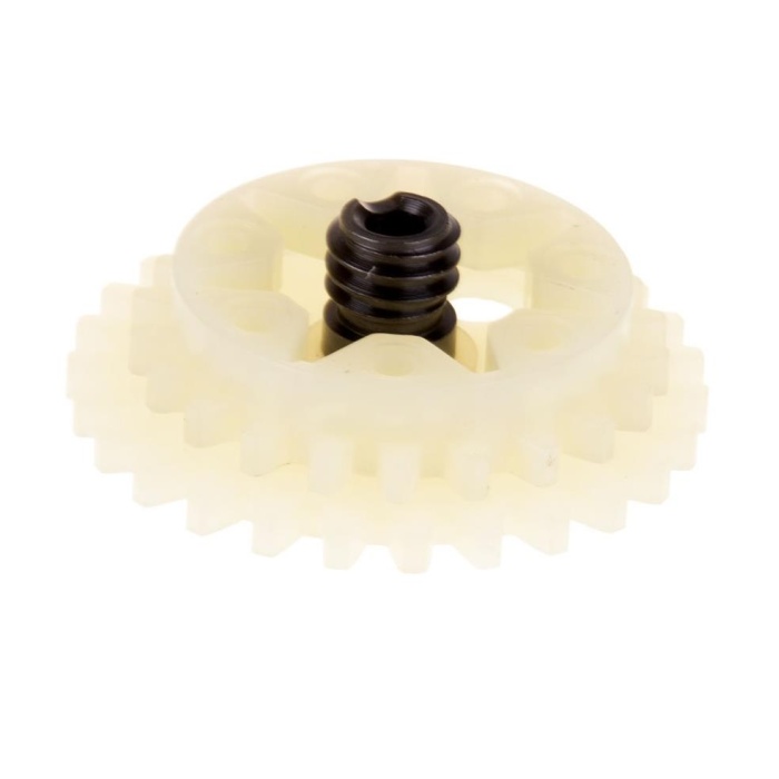 Stihl Ms380/381 Uyumlu Yağ Pompa Dişlisi