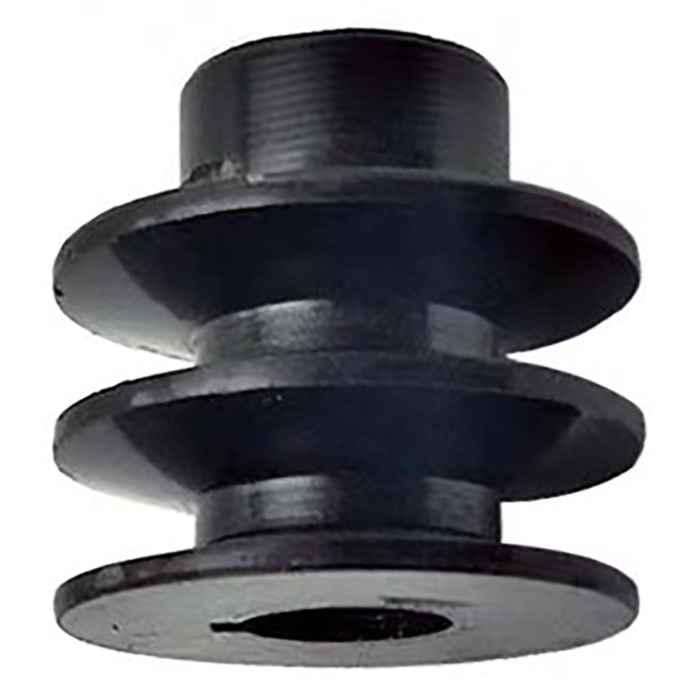 İlaçlama Makinası Motor Kayış Kasnağı 19 mm