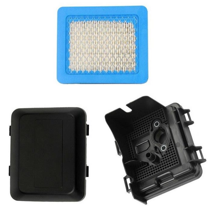 Emak K800  Hava Filitresi Komple