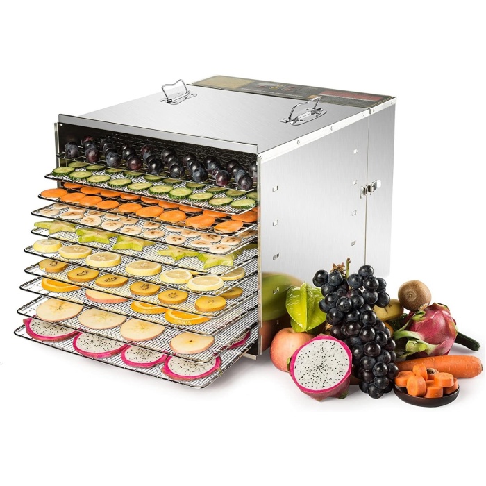 Dalle Silikon Yapışmaz Gıda Kurutma Örtüsü 5 Adet (BPA/PTFE İçermez) 40x38 cm