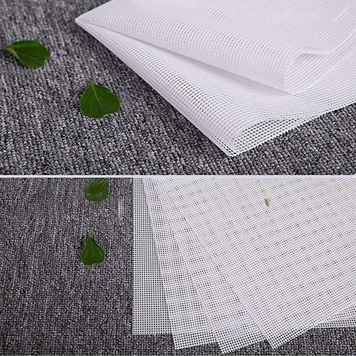 Dalle Silikon Yapışmaz Gıda Kurutma Örtüsü 100x100 cm