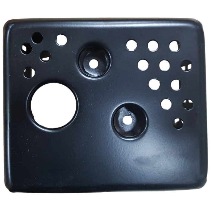 Emak K800-805 Motor Egzos Muhafazası