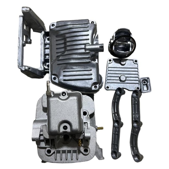 Gardenpro BBX-9900 Silindir-Piston-Karter Set