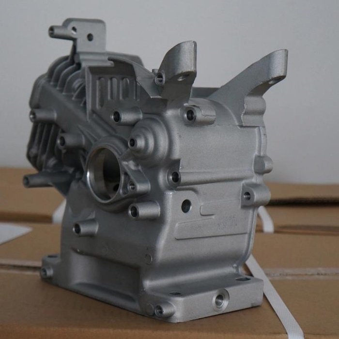 Benzinli Motor Gövdesi Silindir 6.5 Hp GX200