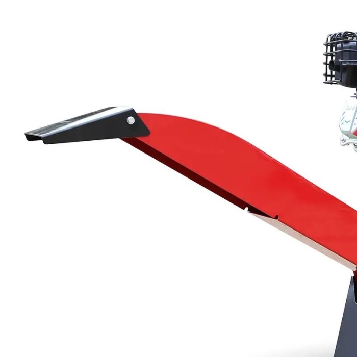 Gardenpro MC40B (R5) Benzinli Dal Öğütme Makinası 7 Hp