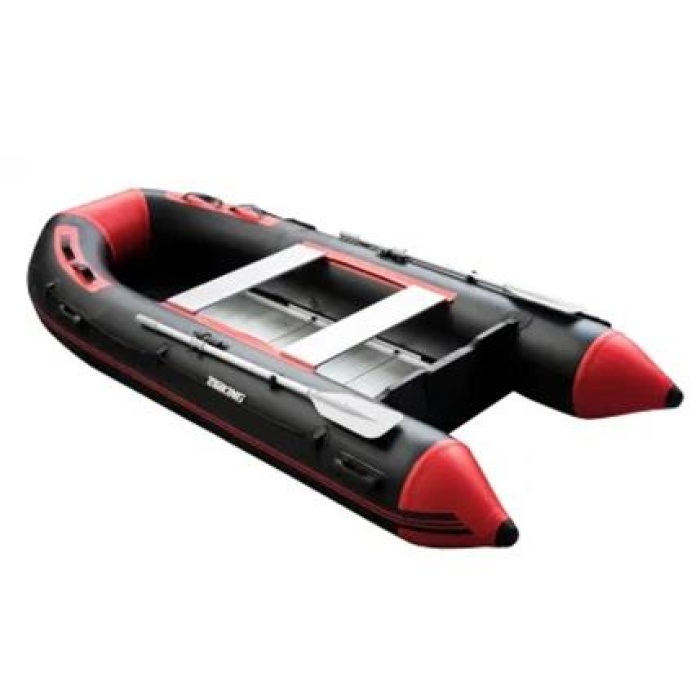 Tomking TK RIB-380 Alüminyum Tabanlı Şişme Bot 7+1