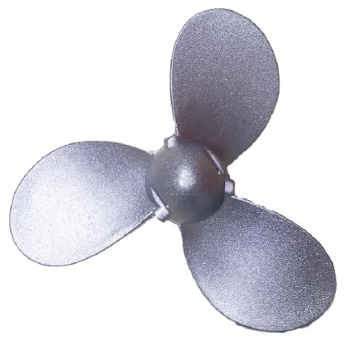 Tomking 140FB-144FCA-520B Tekne Motoru Pervanesi