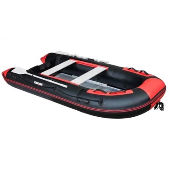 Tomking TK RIB-330 Alüminyum Tabanlı Şişme Bot 5+1