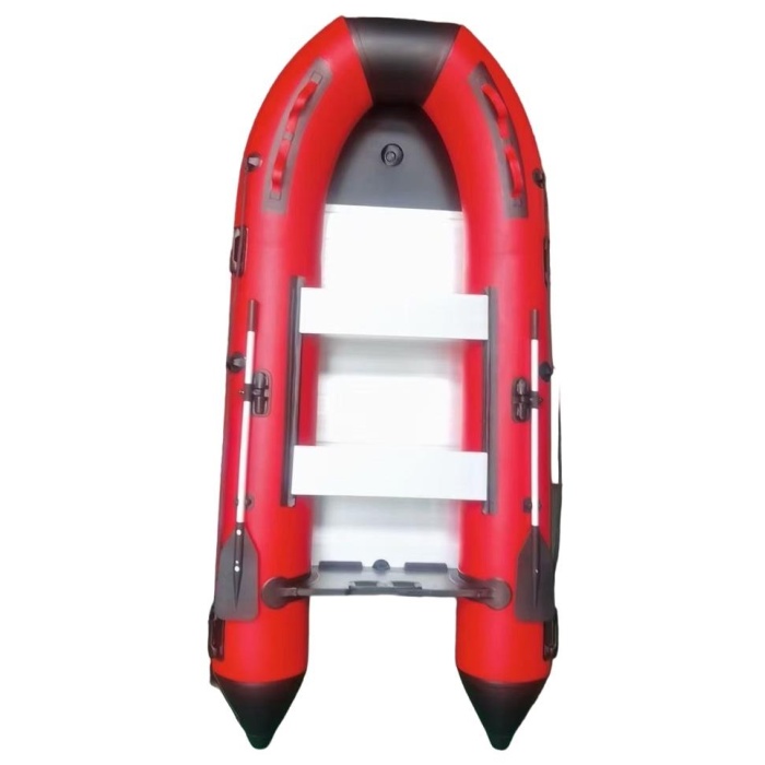 Tomking TK RIB-380 Alüminyum Tabanlı Şişme Bot 7+1