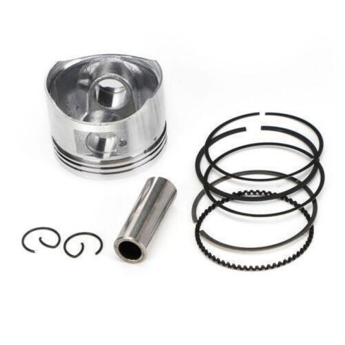 Tomking TKL196 Yamaha Deniz Motoru Piston Seti