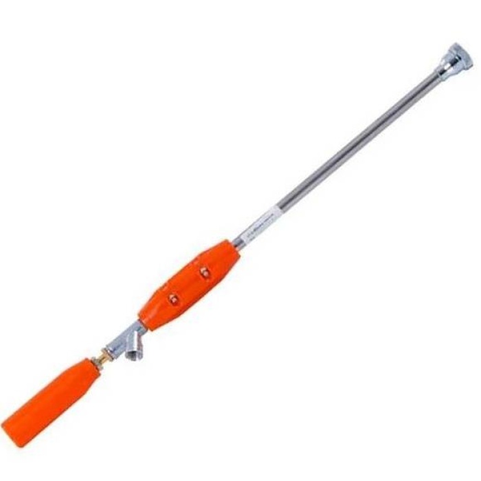 Gardenpro Ayarlanabilir İlaçlama Tabancası 90 cm