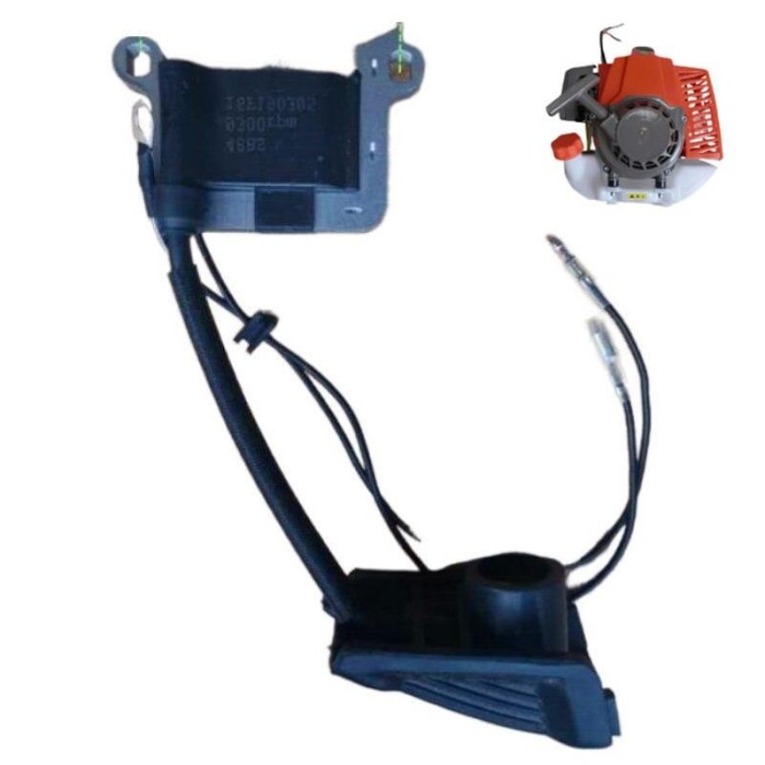 Gardenpro - Baco Solax - Dakkın - Palmera  CG-BG 63 cc Motor Elektronik Bobin