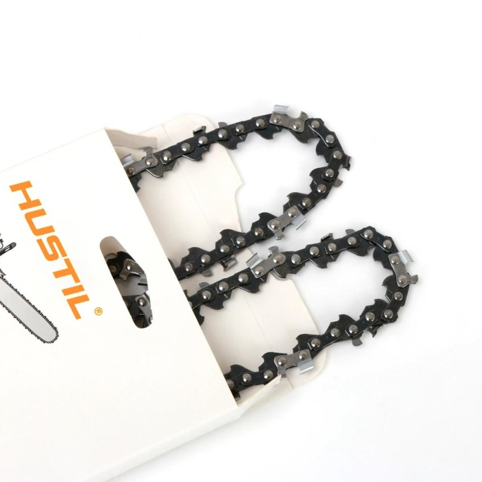 Husqvarna 120 Mark Motorlu Ağaç Kesme Testere Zinciri 91-28 Diş