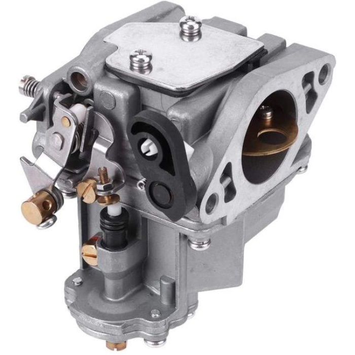Tomking TKF15 Deniz Motoru Karburatörü 15 Hp