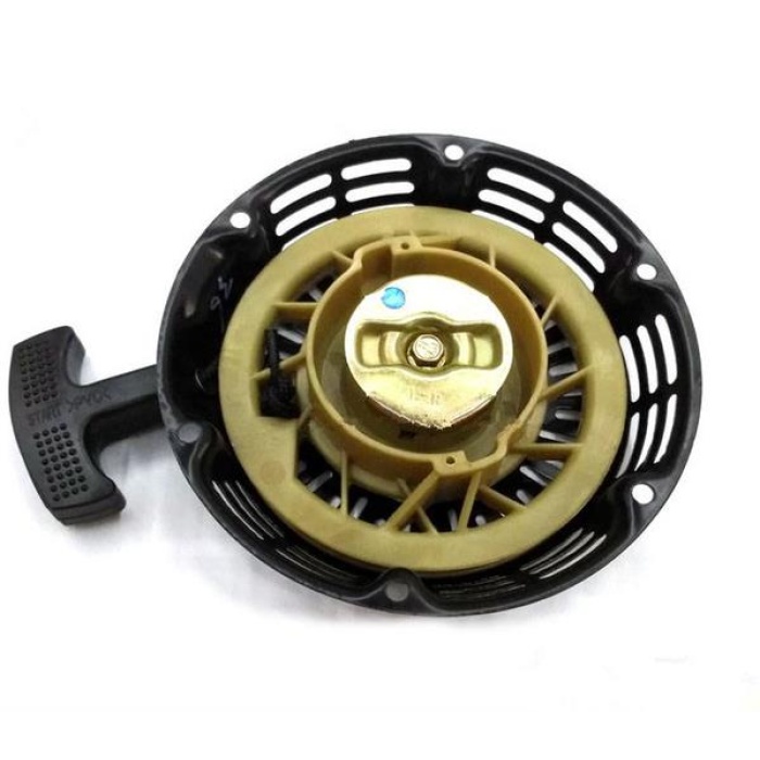 Benzinli Motor Starter Kapak Komple 5.5 - 6.5 -7 Hp