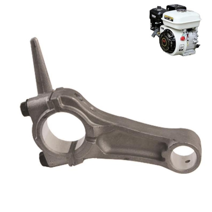 Benzinli Motorlar Biyel Kolu 168F-170F 5.5-6.5-7 Hp