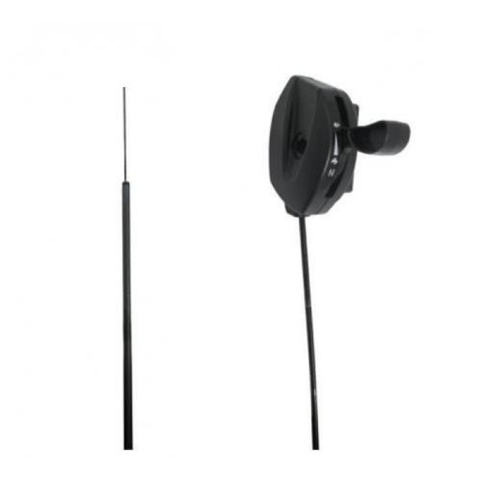 Çim Biçme Makinası Gaz Kolu Tertibatı Komple