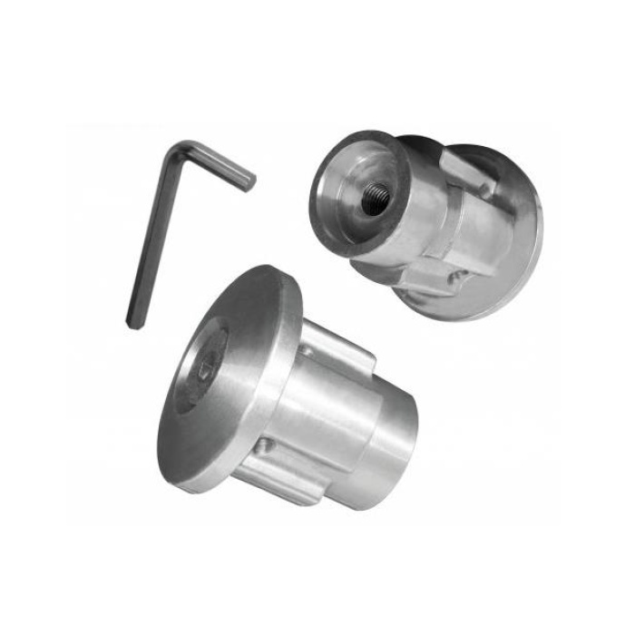 Motorlu Tırpan Pasolu Ahtapot Başlık 10 mm